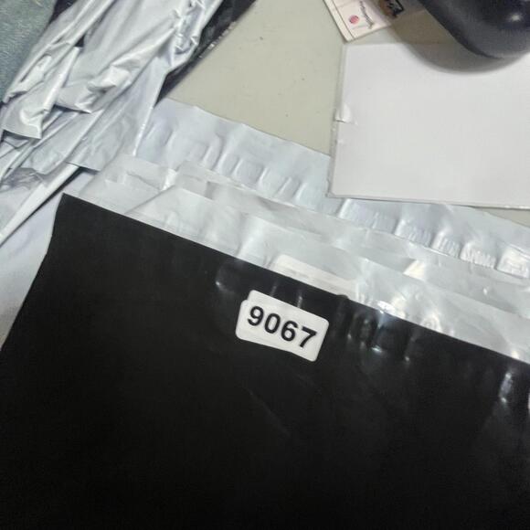 Vintage 90s Adidas Trefoil Shorts XL Swim Board - Picture 9 of 9